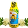 Syrop FruttaMax MINIONKI LIMONKA MIĘTA BEZ LIGHT 500ml na 12 litrów